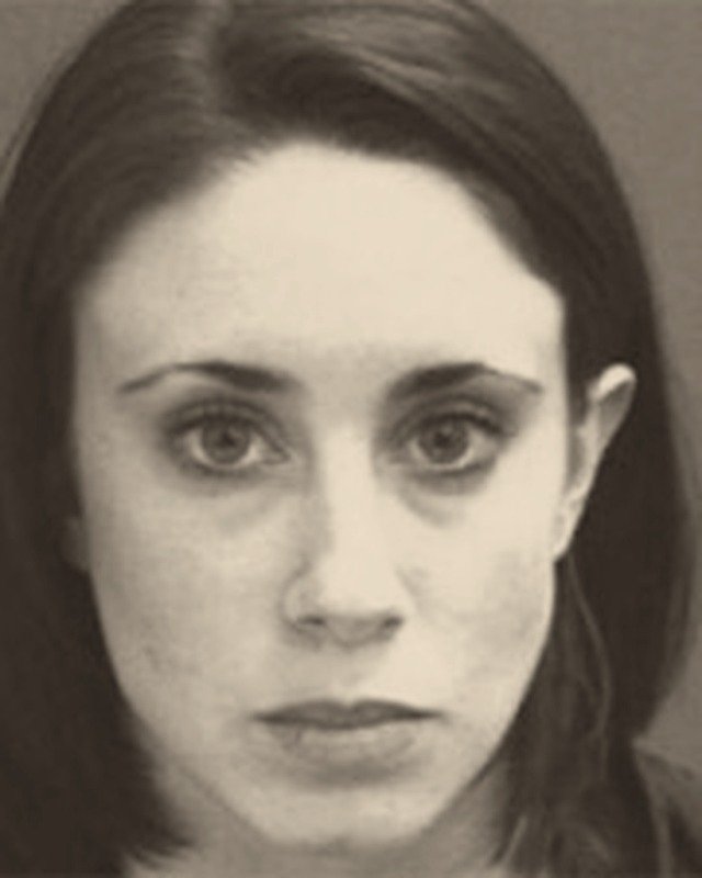 Casey Anthony