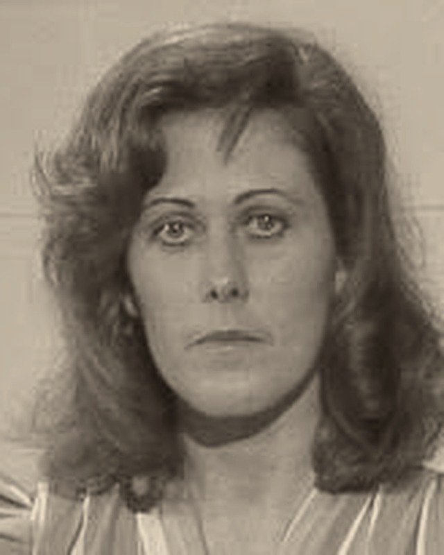 Diane Downs