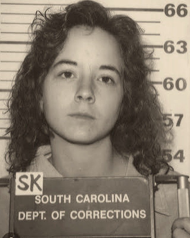 Susan Smith